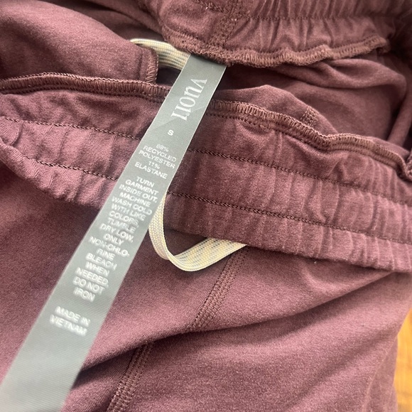 Performance Jogger - Long - Picture 3 of 6